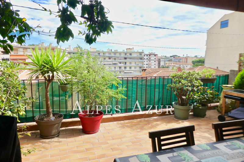 Maison de ville - 81 m² - 4 pièces