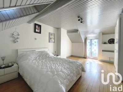 Maison de village - 76 m² - 4 pièces