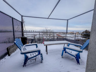 Maison - 150 m² - 7 pièces