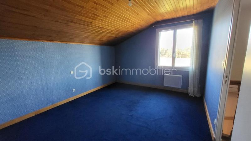 Corps de ferme - 144 m² - 6 pièces