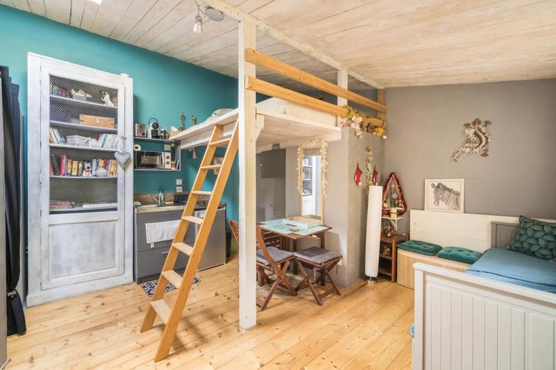 Maison - 197 m² - 6 pièces