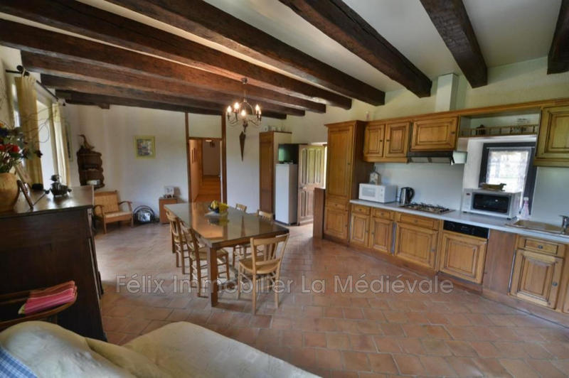 Maison - 119 m² - 5 pièces