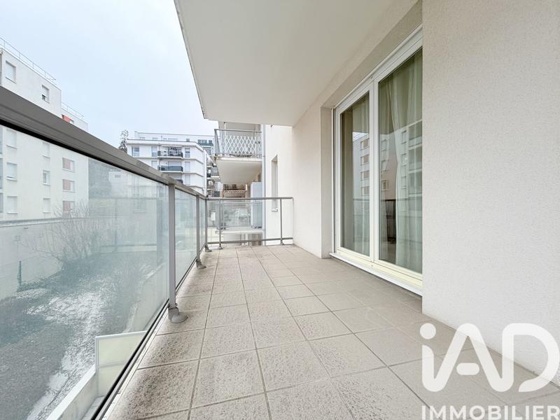 Appartement - 74 m² - 3 pièces