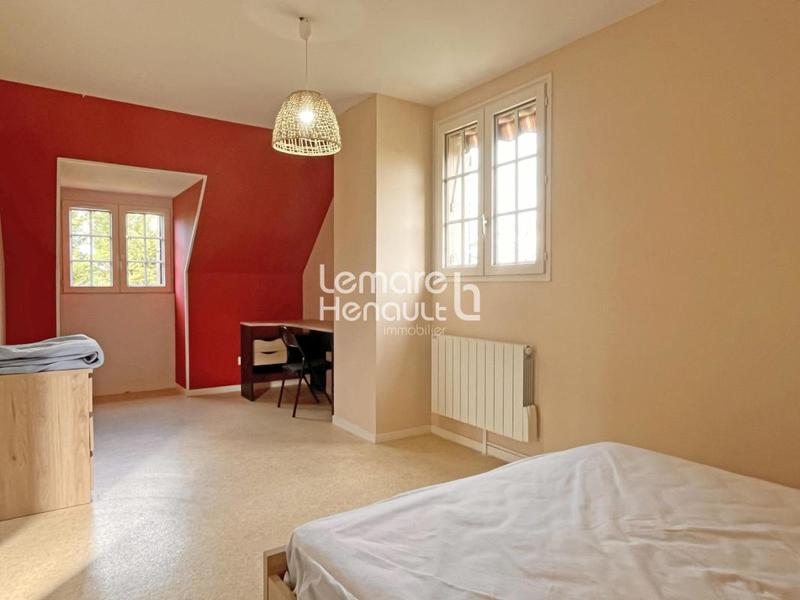 Pavillon - 120 m² - 6 pièces