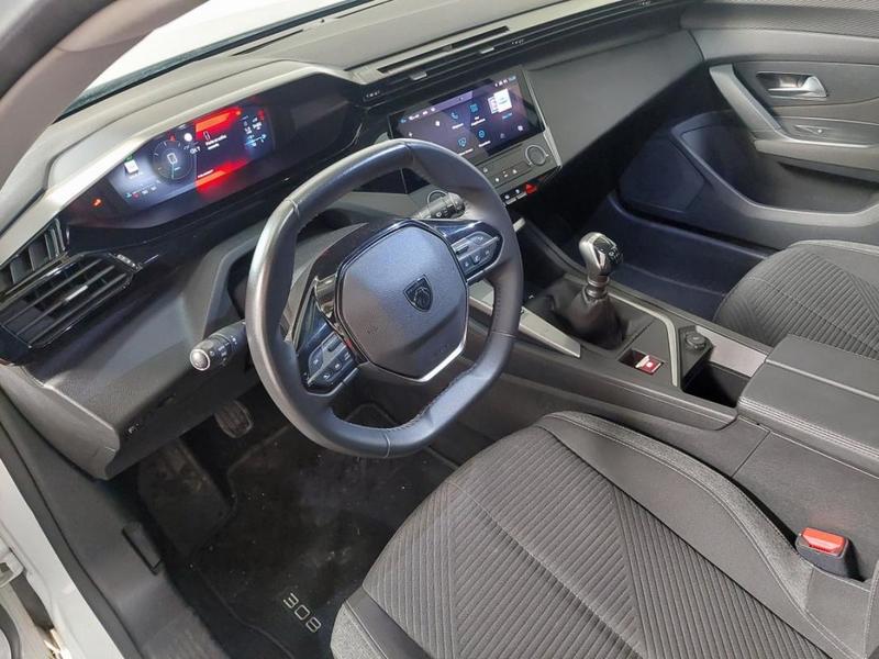 Peugeot 308 BlueHDI 130 Active Pack