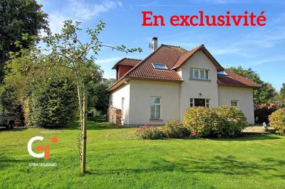 Propriété - 175 m² - 7 pièces