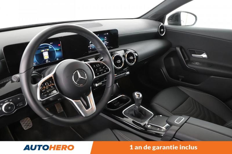 Mercedes Classe a 160 Style Line 109 ch