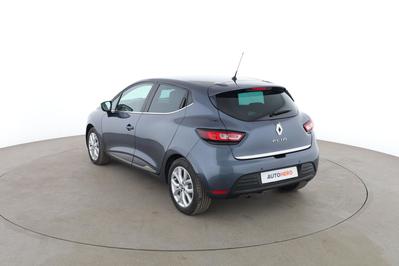 Renault Clio 1.2 TCe Energy Intens 118 ch