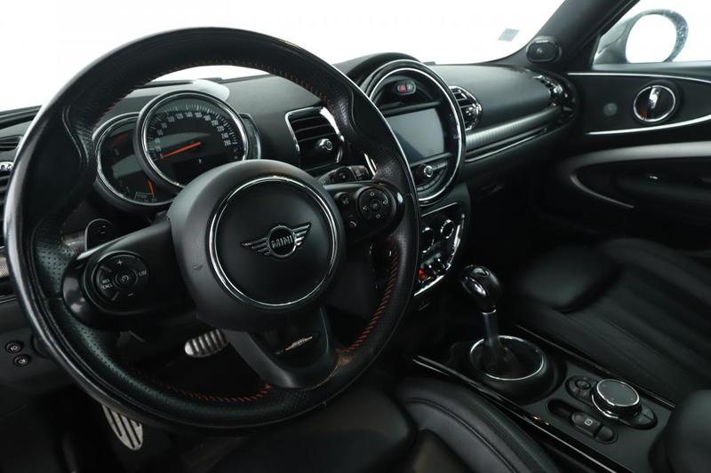 Mini Clubman Cooper s Finition Jcw Bva8 192 ch