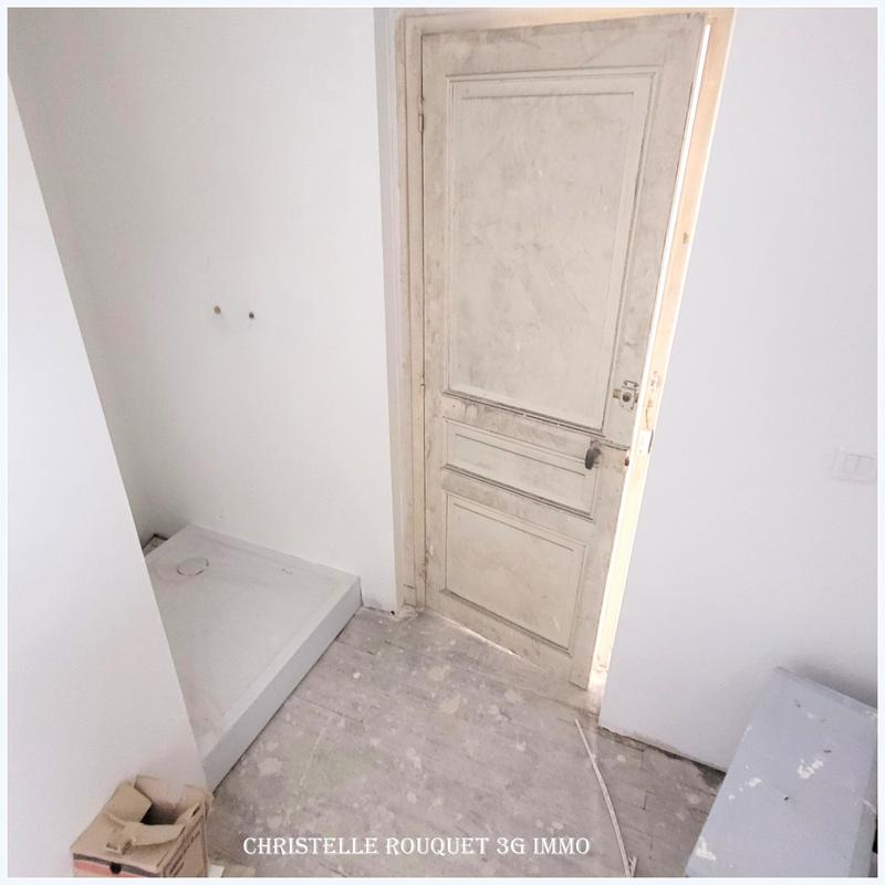 Duplex - 76 m² - 3 pièces