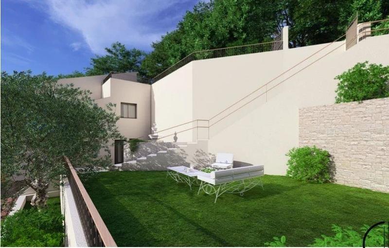 Villa - 300 m² - 10 pièces