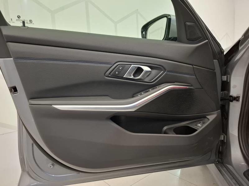 Bmw Série 3 318d 150 ch Bva8 m Sport