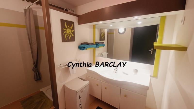 Appartement - 21 m² - 1 pièce