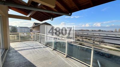 Appartement - 139 m² - 5 pièces