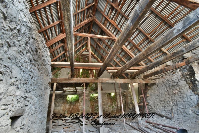 Maison - 154 m² - 2 pièces