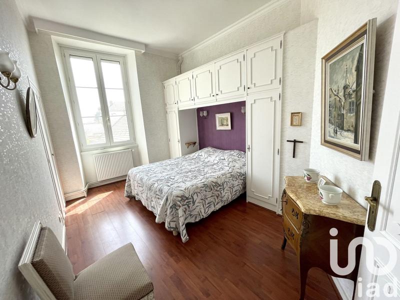 Maison - 179 m² - 8 pièces