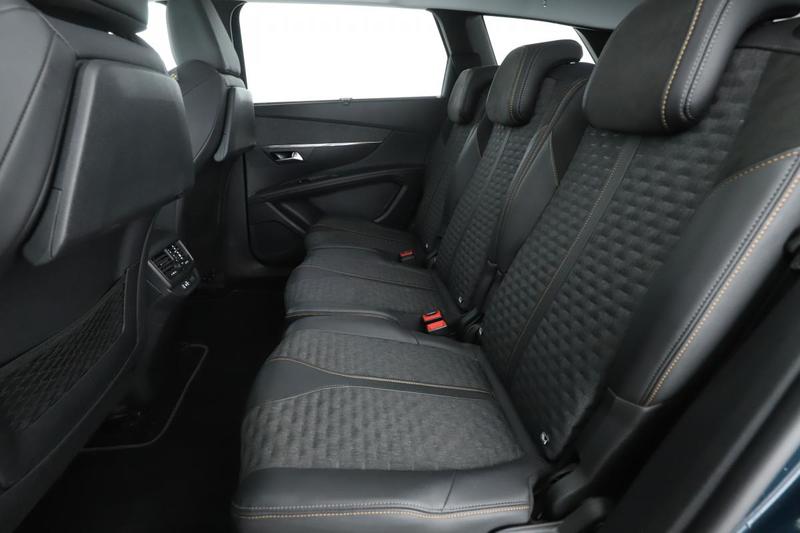 Peugeot 5008 1.5 Blue-HDi Roadtrip Eat8 130 ch