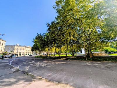 Appartement - 16 m² - 1 pièce