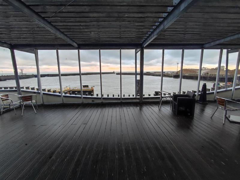 Bureau - 16 m² - 1 pièce