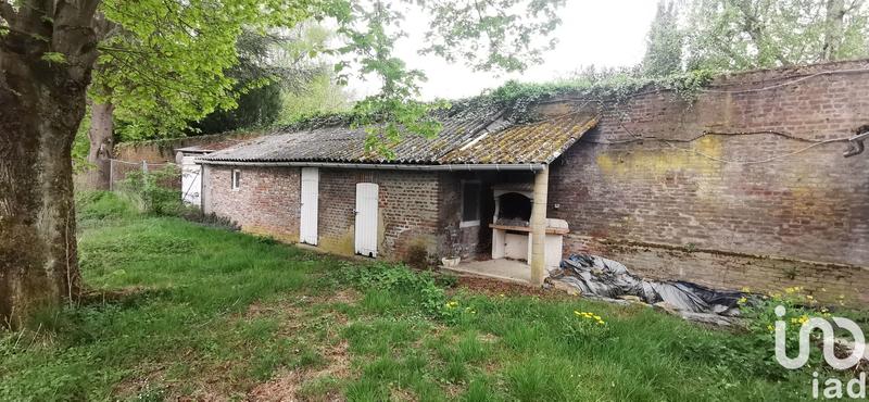 Maison - 91 m² - 4 pièces