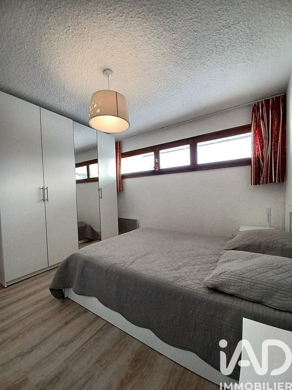 Duplex - 62 m² - 4 pièces