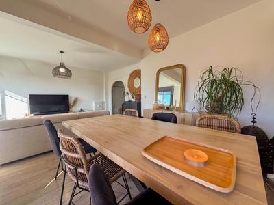 Appartement - 78 m² - 4 pièces