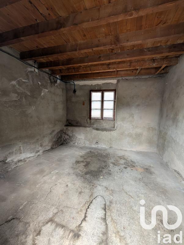 Maison de village - 166 m² - 2 pièces