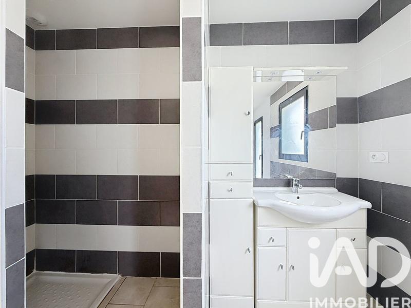 Maison - 142 m² - 5 pièces