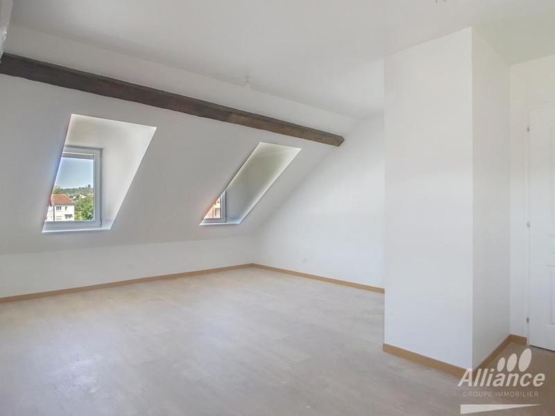 Studio - 27 m² - 1 pièce