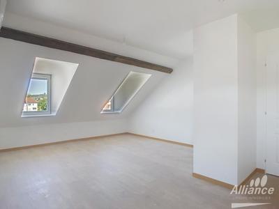 Studio - 27 m² - 1 pièce