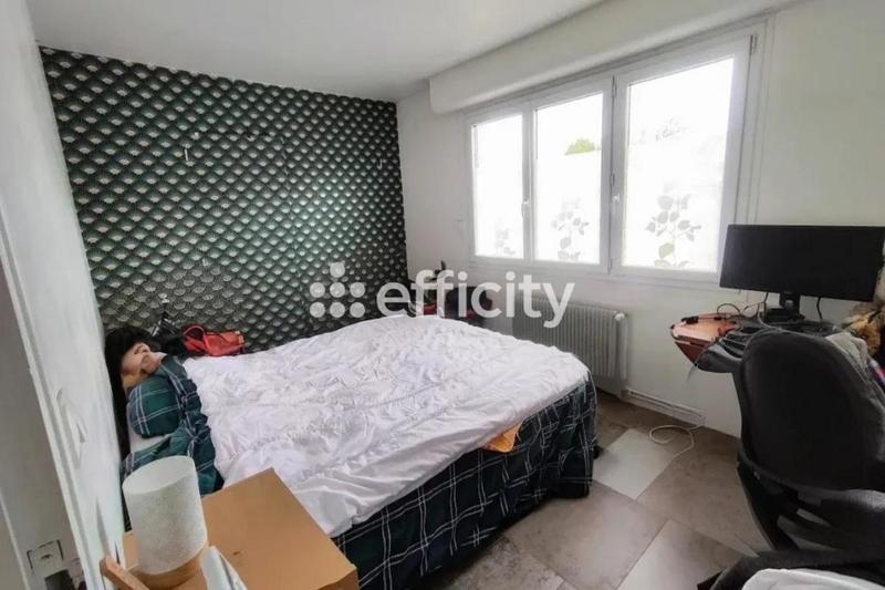 Maison - 118 m² - 5 pièces