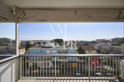 Appartement - 54 m² - 3 pièces