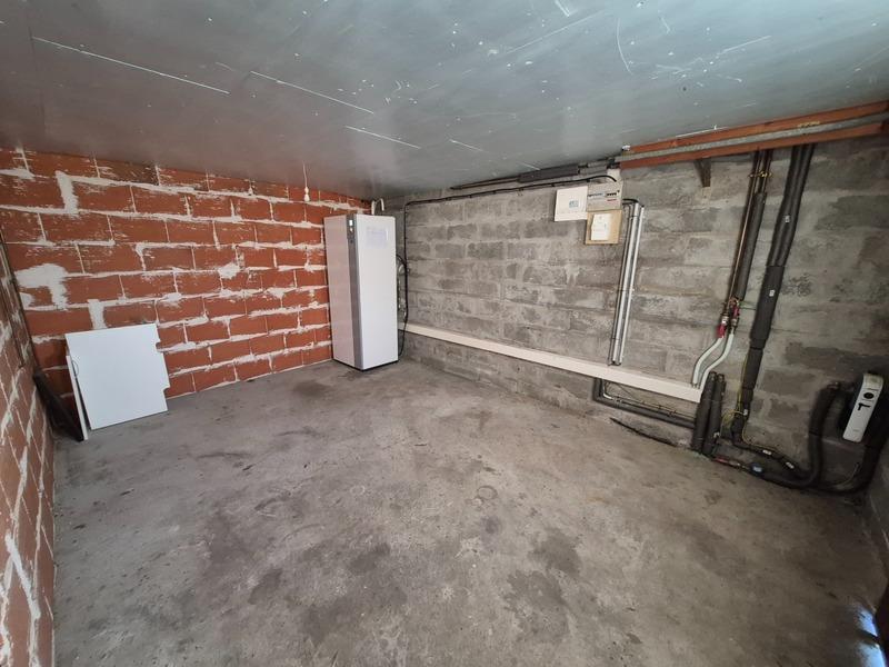 Maison - 114 m² - 5 pièces