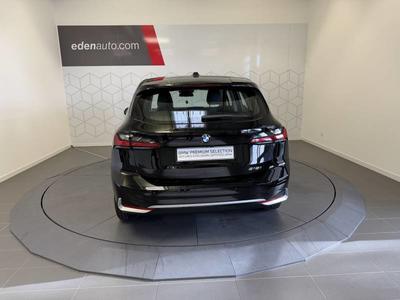 Bmw Serie 2 Active Tourer 218i 136 ch Dkg7 Luxury