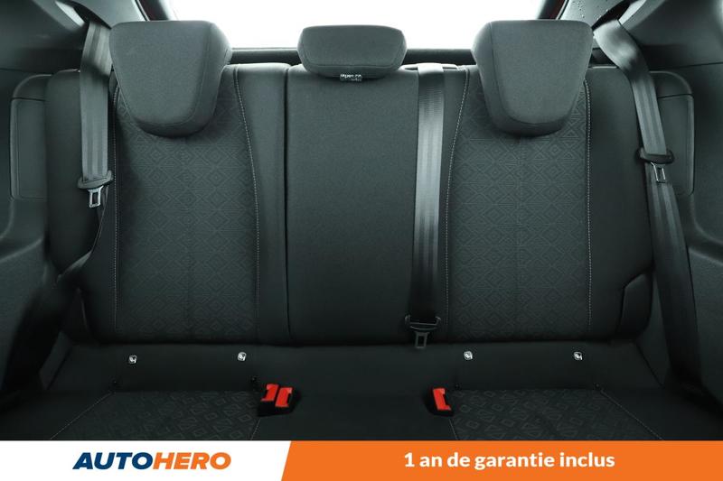 Opel Mokka 1.2 Turbo Edition 100 ch