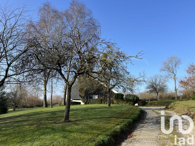 Maison de maîtres - 275 m² - 9 pièces