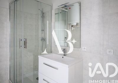 Appartement - 32 m² - 2 pièces