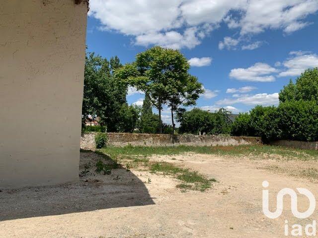 Maison - 410 m² - 6 pièces