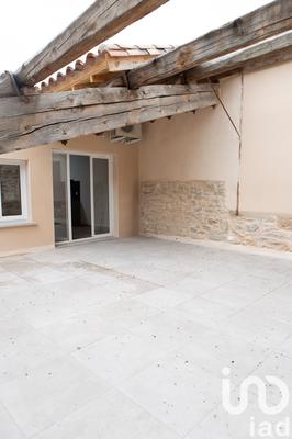 Appartement - 111 m² - 4 pièces