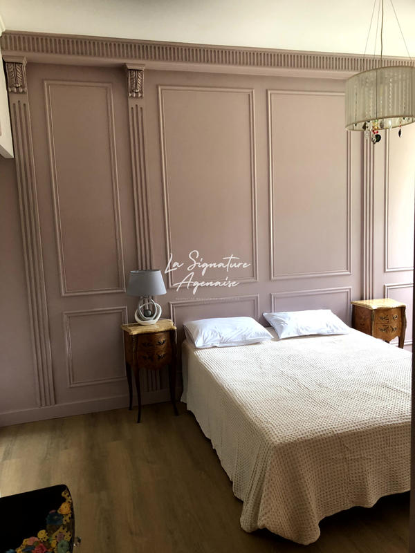 Propriété - 300 m² - 8 pièces