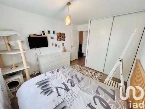 Appartement - 84 m² - 5 pièces