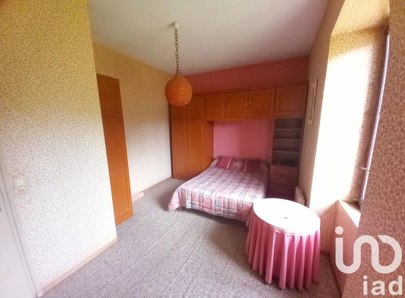 Maison de campagne - 166 m² - 7 pièces