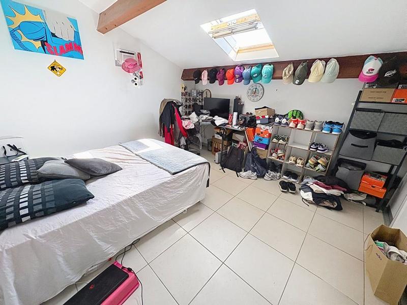 Appartement - 86 m² - 4 pièces