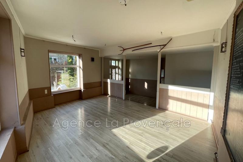 Local commercial - 120 m²