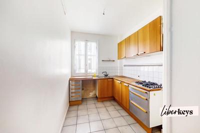 Appartement - 122 m² - 5 pièces