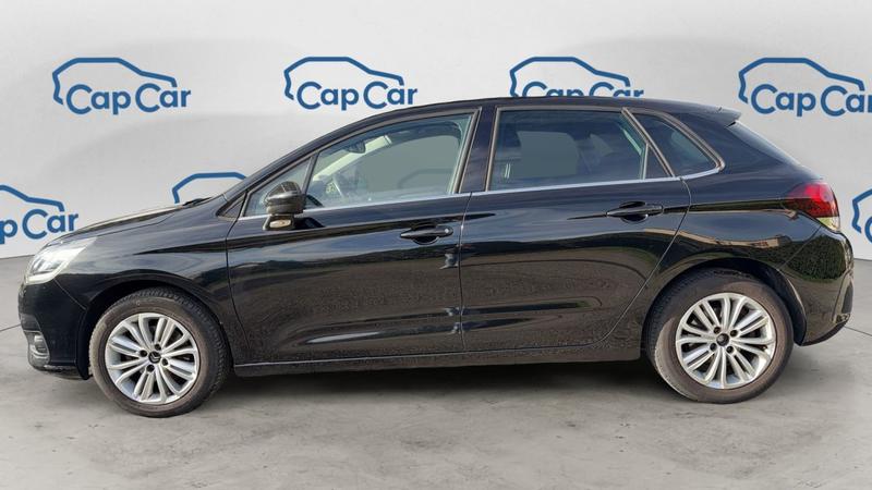 Citroën C4 II 1.2 PureTech 130 Millenium
