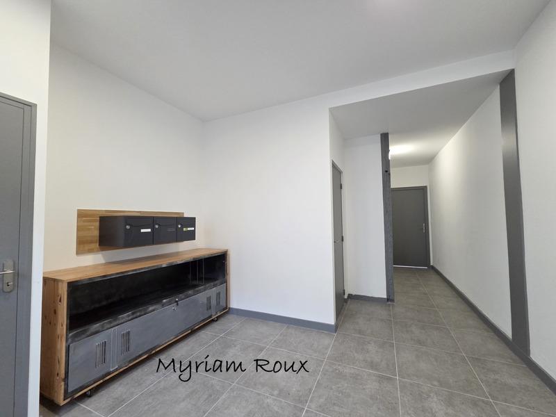 Duplex - 75 m² - 4 pièces