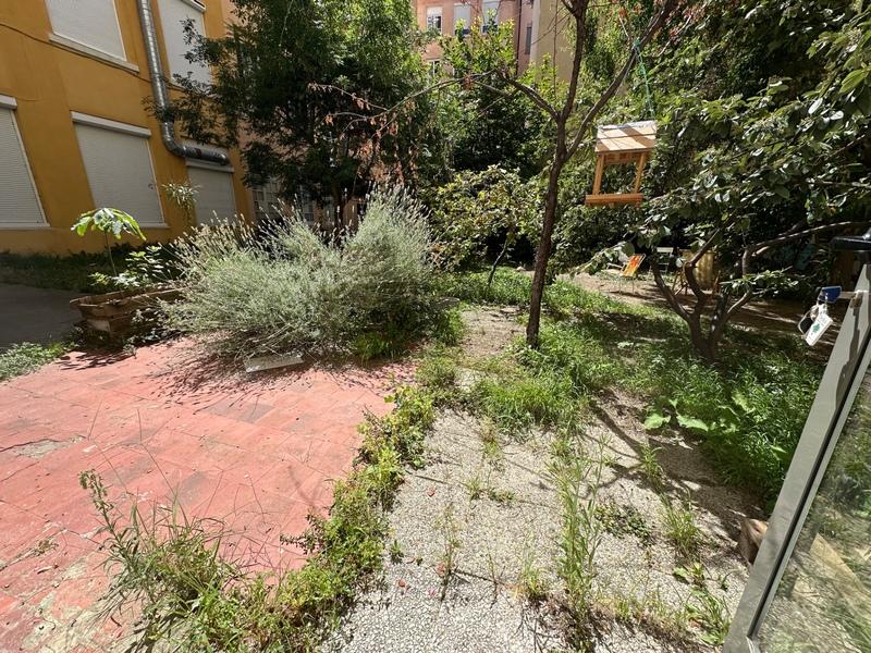 Bureau - 100 m² - 2 pièces