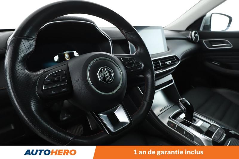 Mg Ehs 1.5t GDi Phev Luxury 258 ch