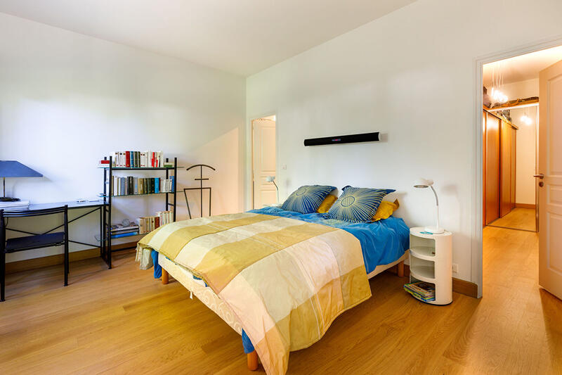 Maison - 255 m² - 5 pièces